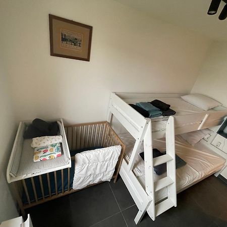 Maison Coxyde Esterno foto