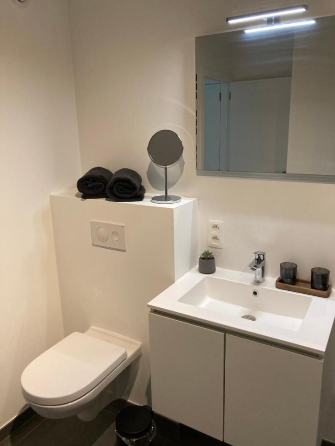 Maison Coxyde Esterno foto