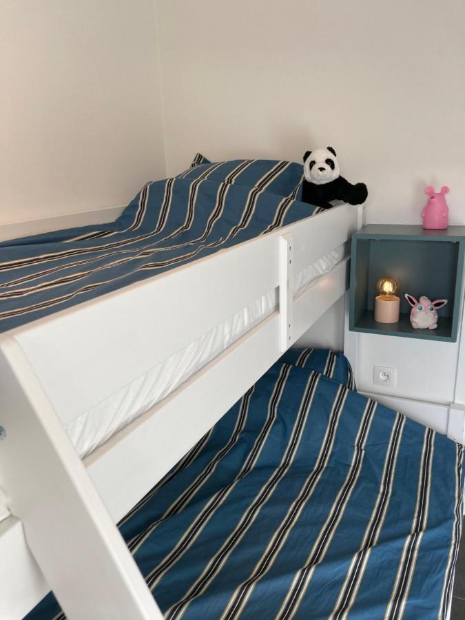Maison Coxyde Esterno foto