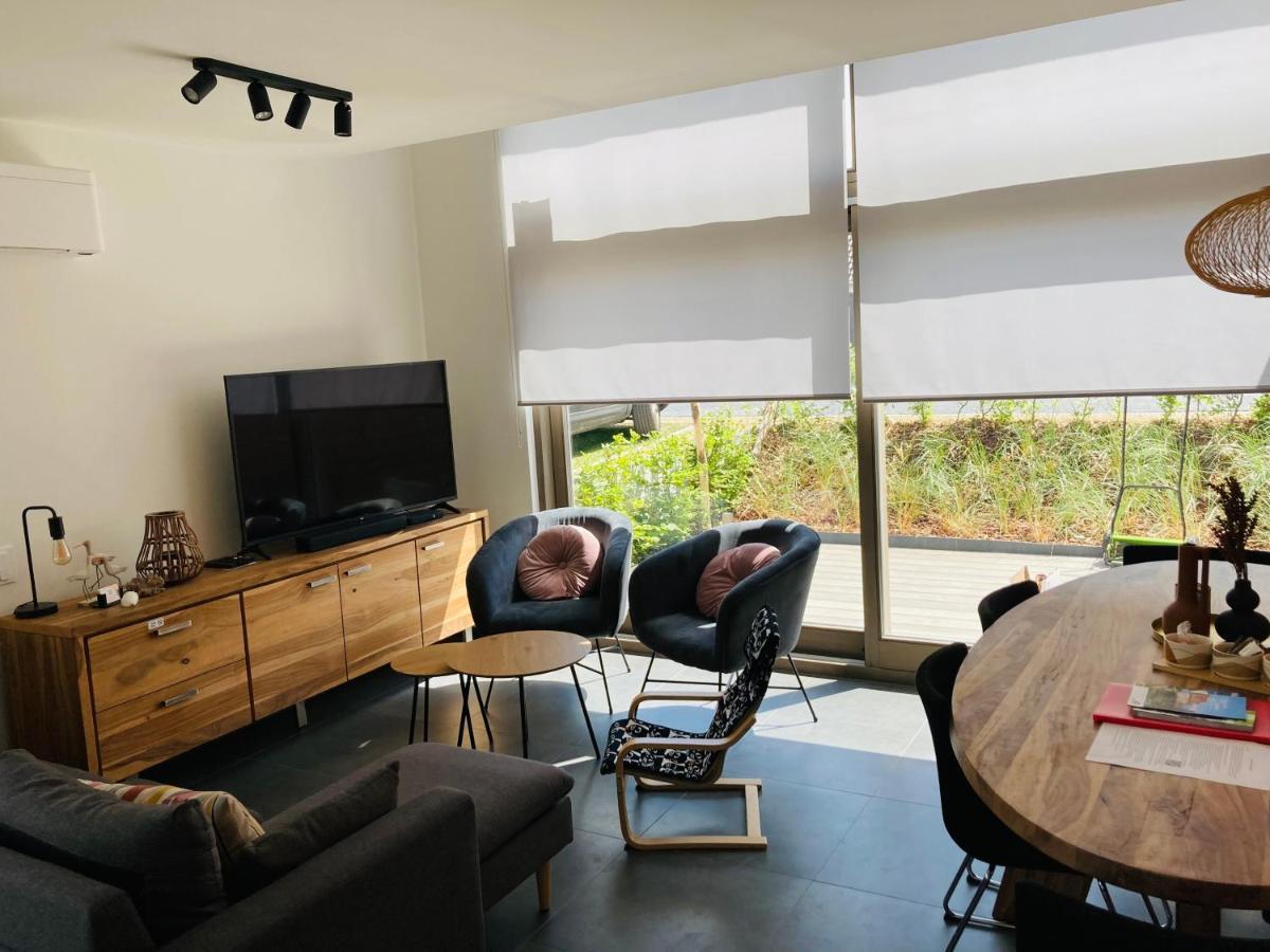 Maison Coxyde Esterno foto