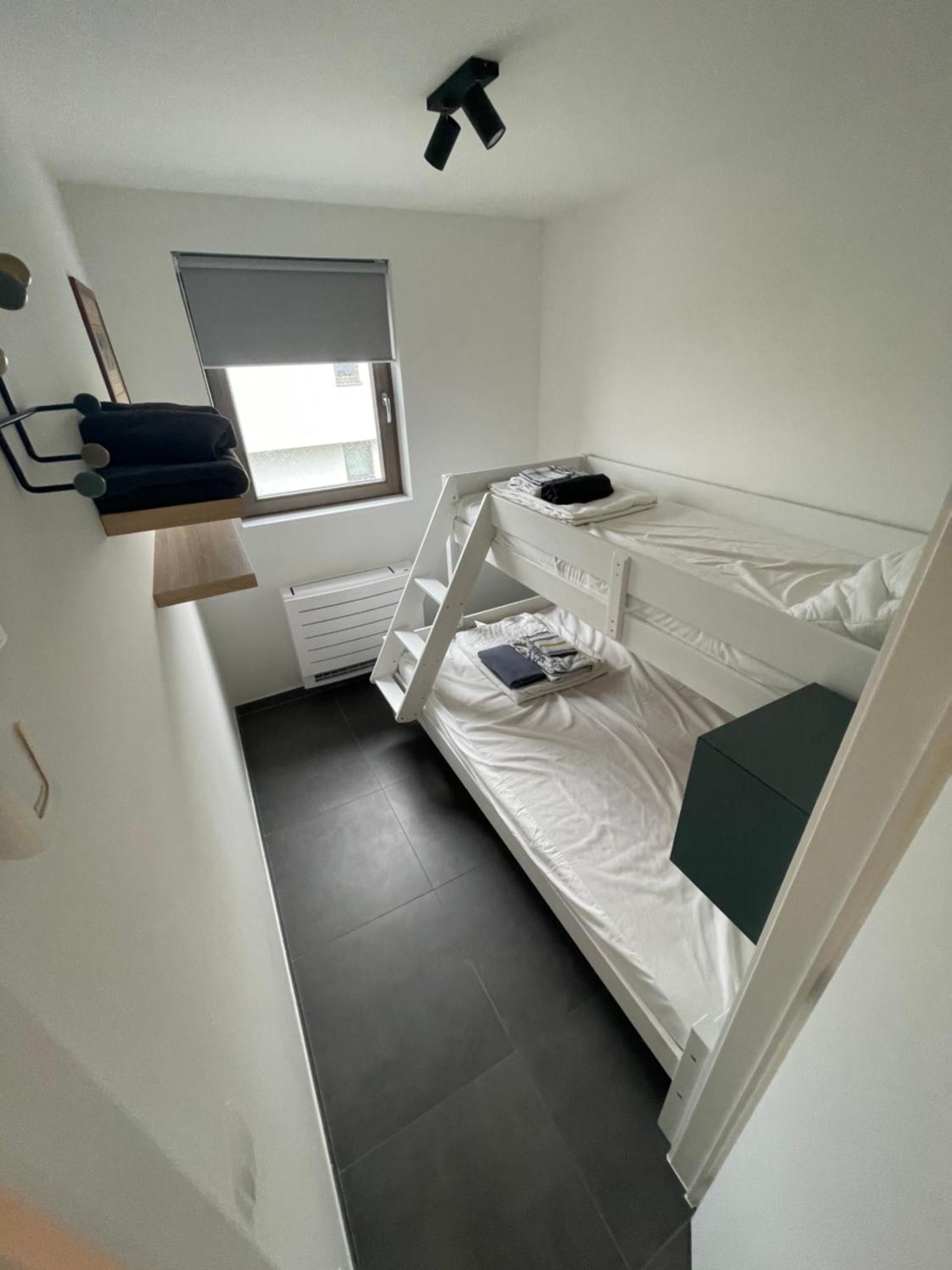 Maison Coxyde Esterno foto