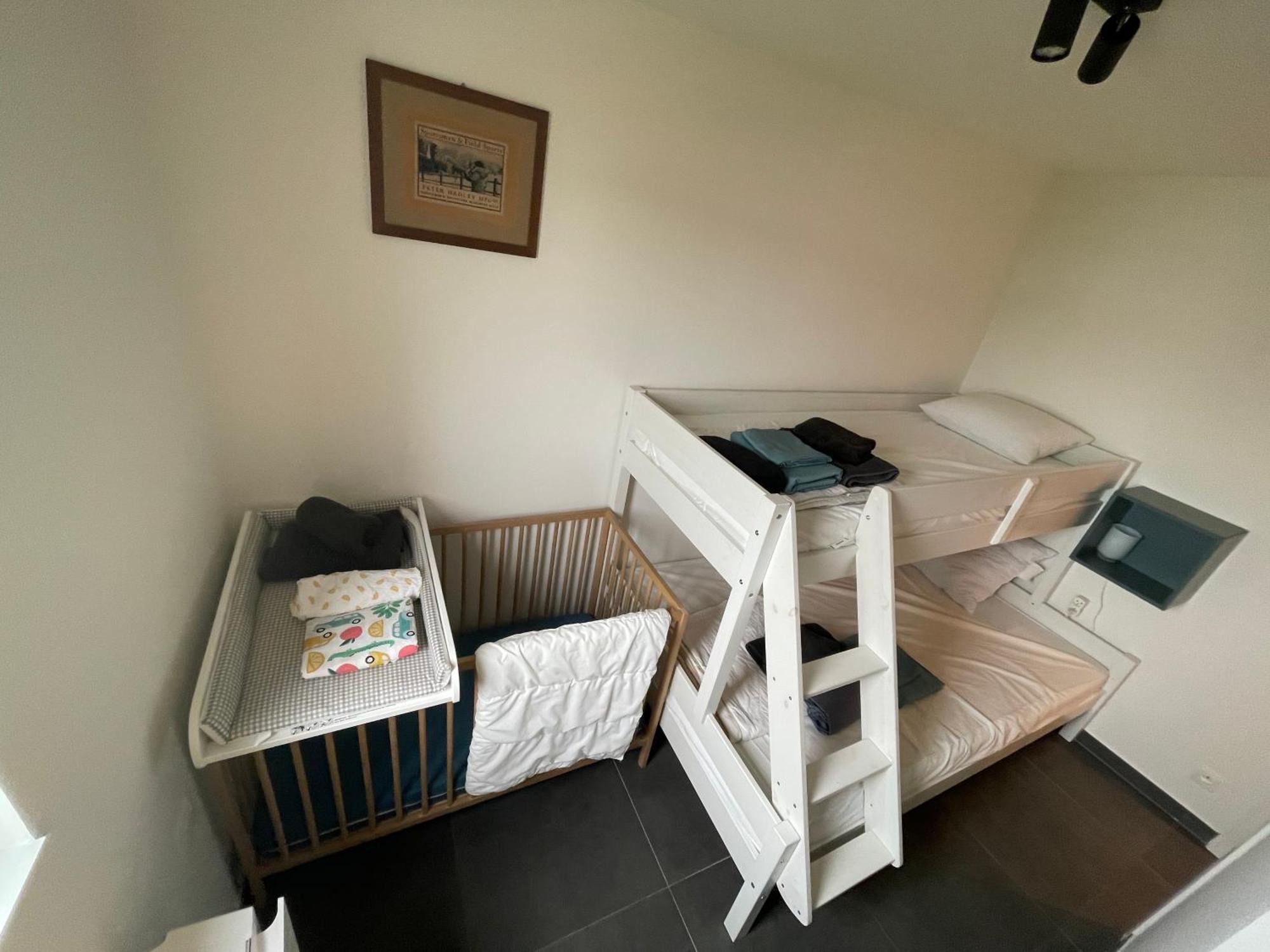 Maison Coxyde Esterno foto