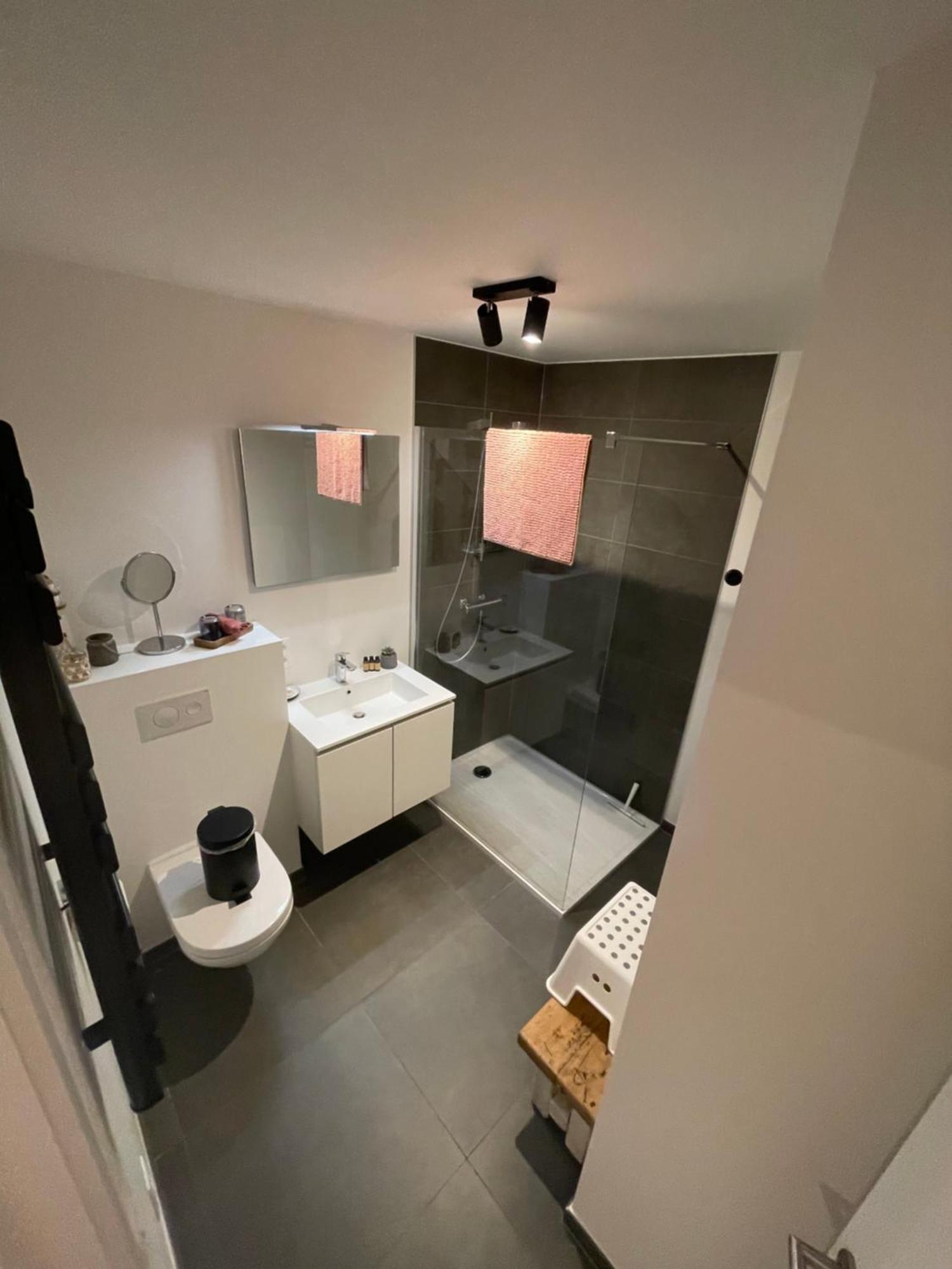 Maison Coxyde Esterno foto